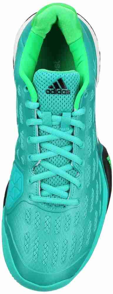 Gi脿y tennis hotsell barricade boost 2016