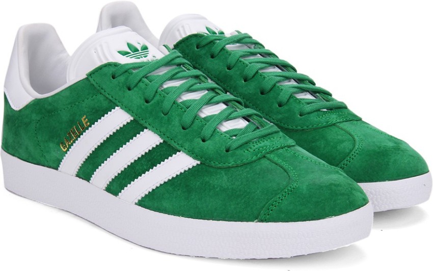 Update 149+ adidas originals green shoes super hot - kenmei.edu.vn