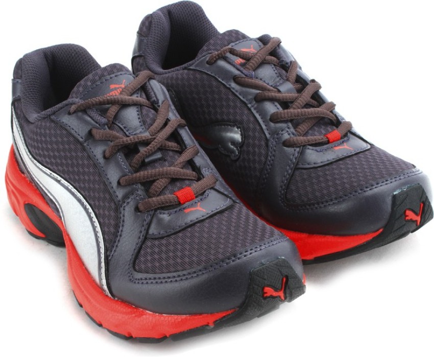 puma bolster dp running shoes