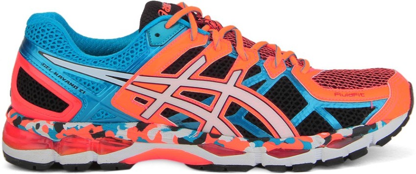 Asics gel kayano 21 mens uk hotsell