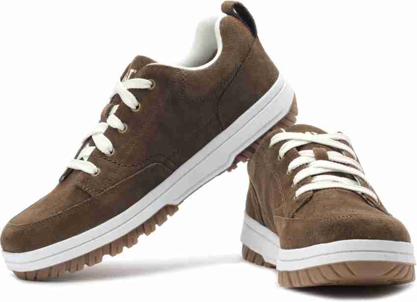CAT Decade Sneakers For Men Buy Peat Color CAT Decade Sneakers