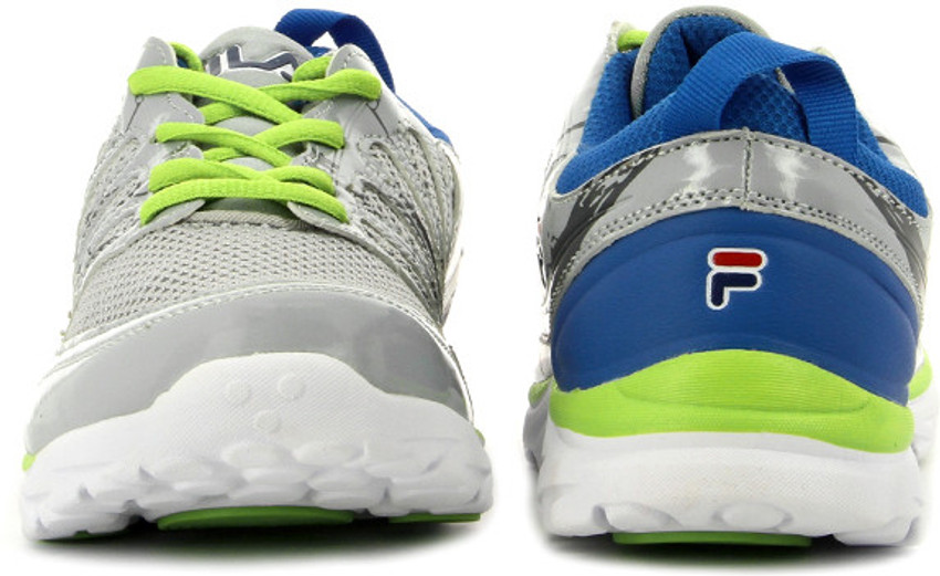 Fila legendary running shoes sales