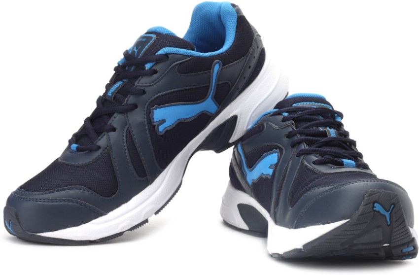 Puma kuris cheap running shoes