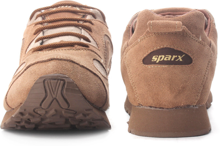 Sparx leather shoes store