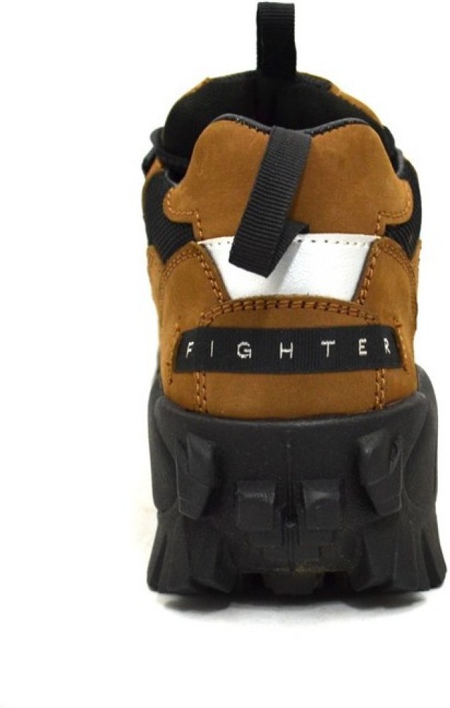 Woodland hot sale fighter shoes