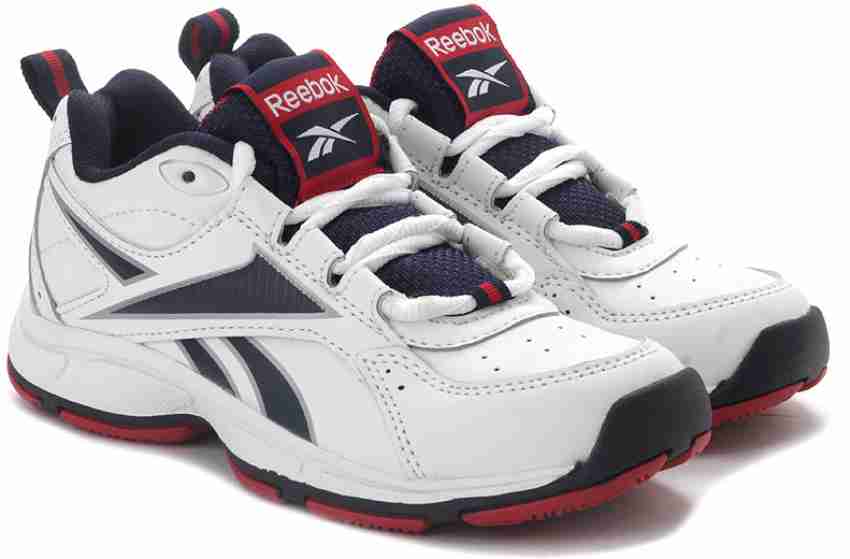 REEBOK Get The Net Tennis Shoes For Men Buy White Color REEBOK Get The Net Tennis Shoes For Men Online at Best Price Shop Online for Footwears in India Flipkart