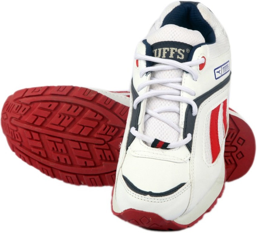 Tuffs on sale shoes flipkart