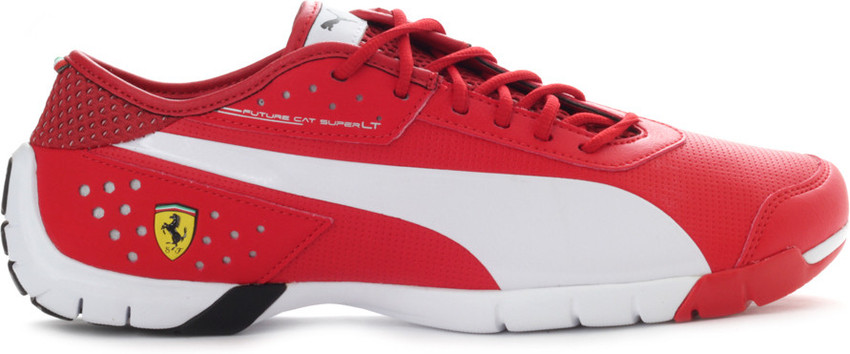 Puma future cat sl sf best sale nm sneakers