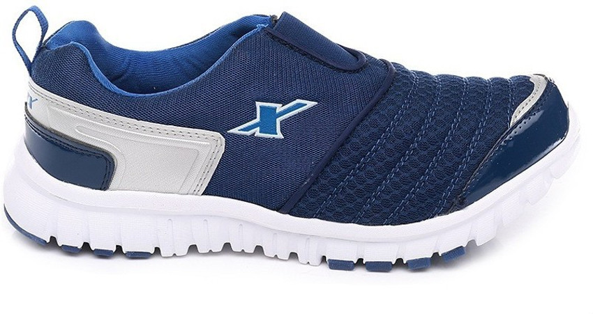 Sparx SM 201 Walking Shoes For Men Buy N Blue R Blue Color Sparx