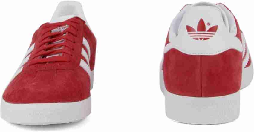 Adidas 2025 gazelle decimas