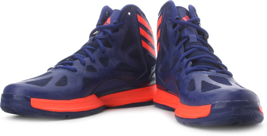 Adidas crazy deals shadow basketball shoes