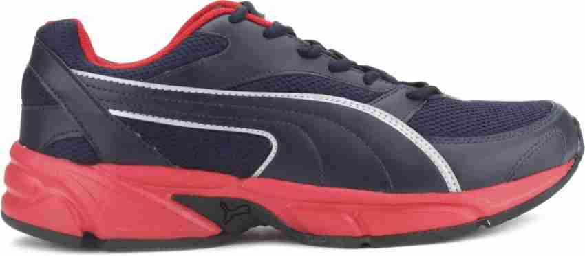 puma atom fashion iii idp running shoes