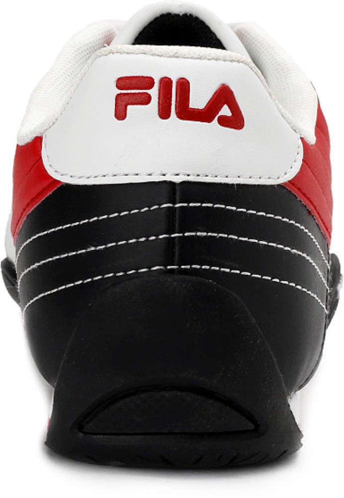 Fila hot sale decco shoes