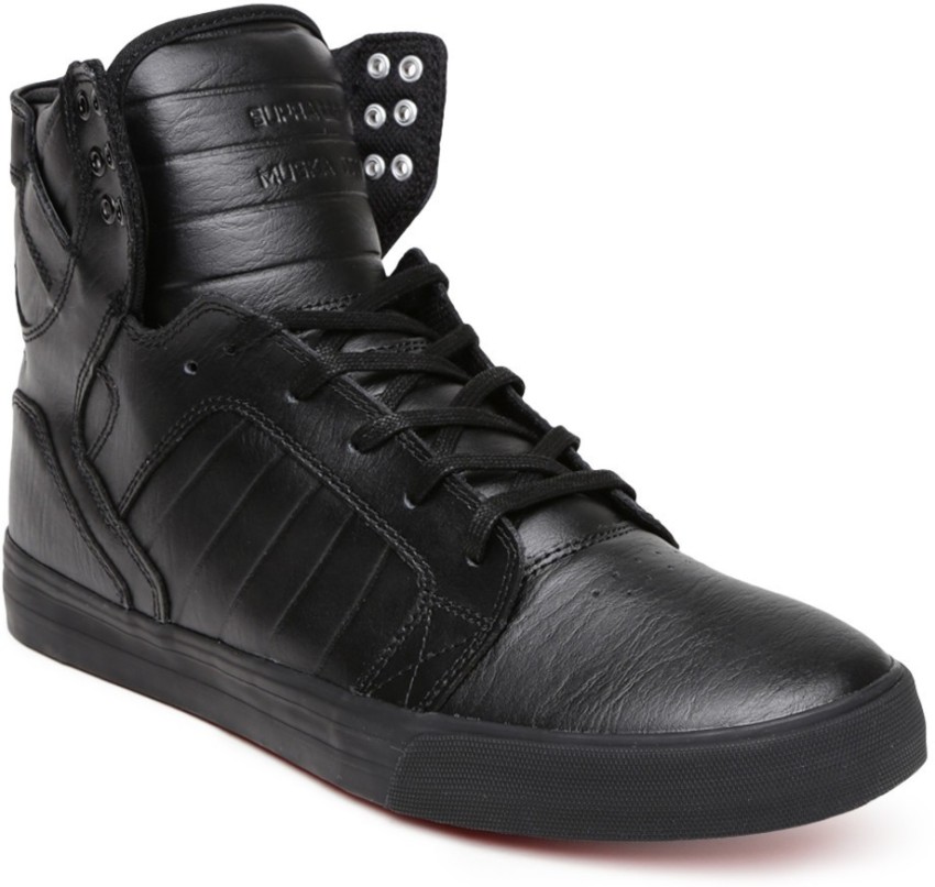 Supra mens thunder outlet pumps black