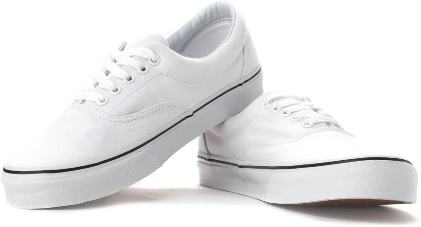 vans white sneaker