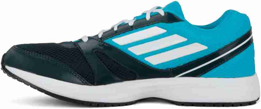 adidas men's hachi 1.0 m mesh running shoes