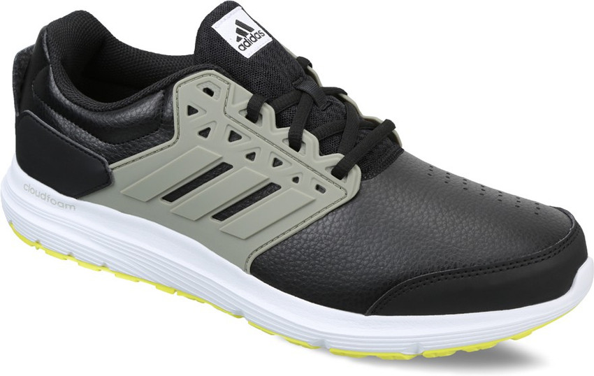 adidas galaxy 3 black