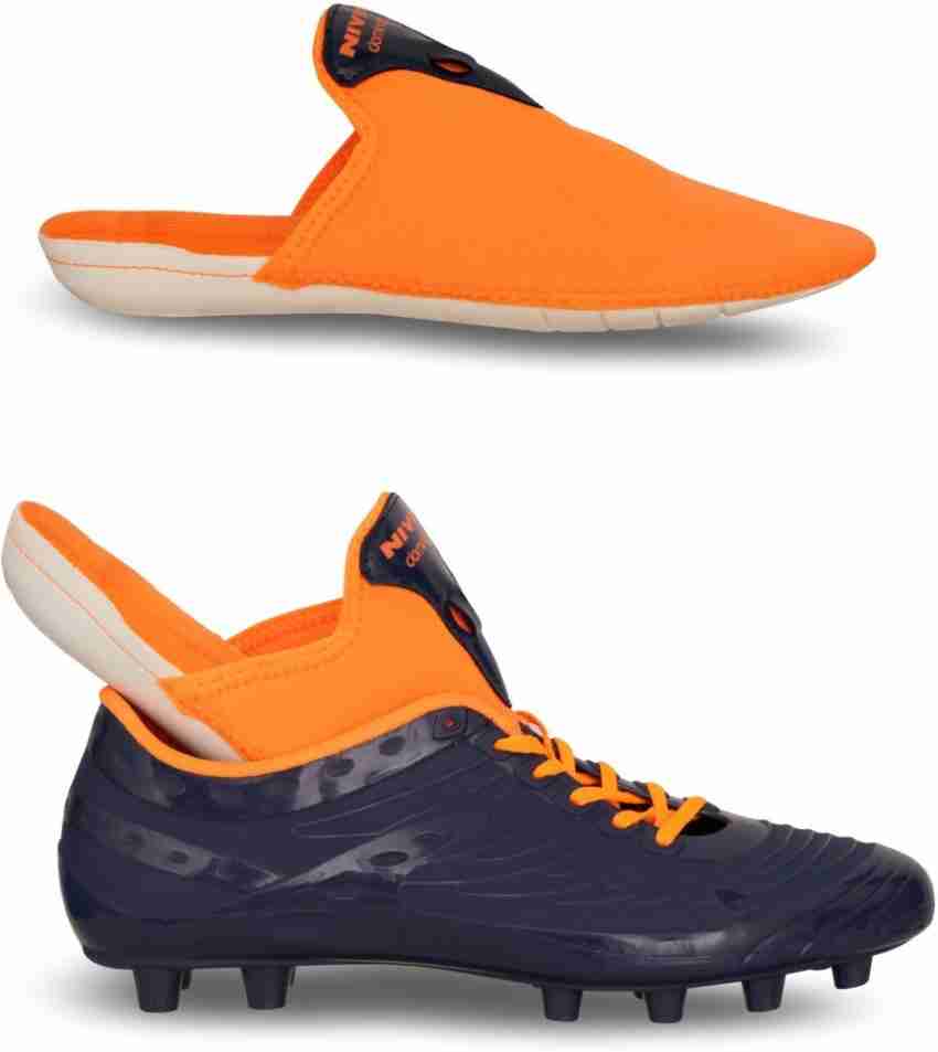 Nivia dominator football store shoes price