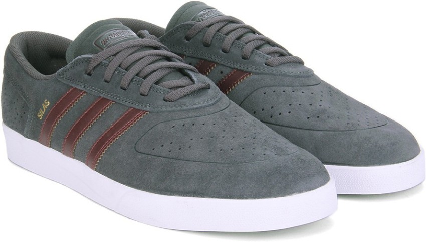 Adidas silas vulc outlet adv