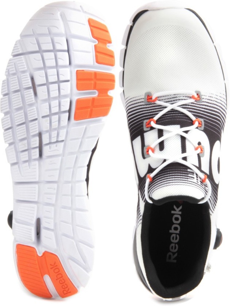 Reebok zpump fusion running shoes online