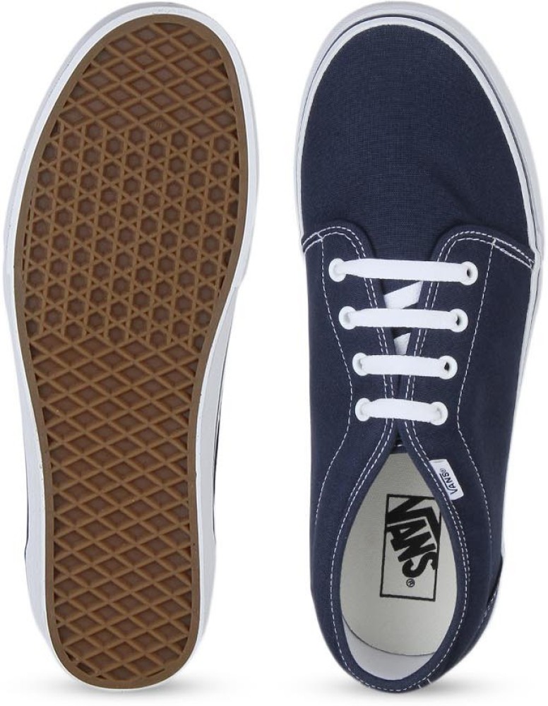 Vans 106 2024 vulcanized navy