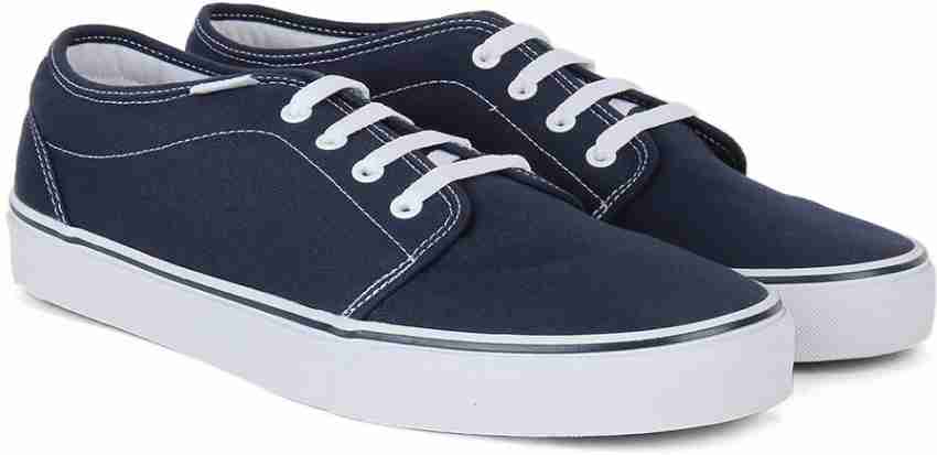 Vans 106 shop navy