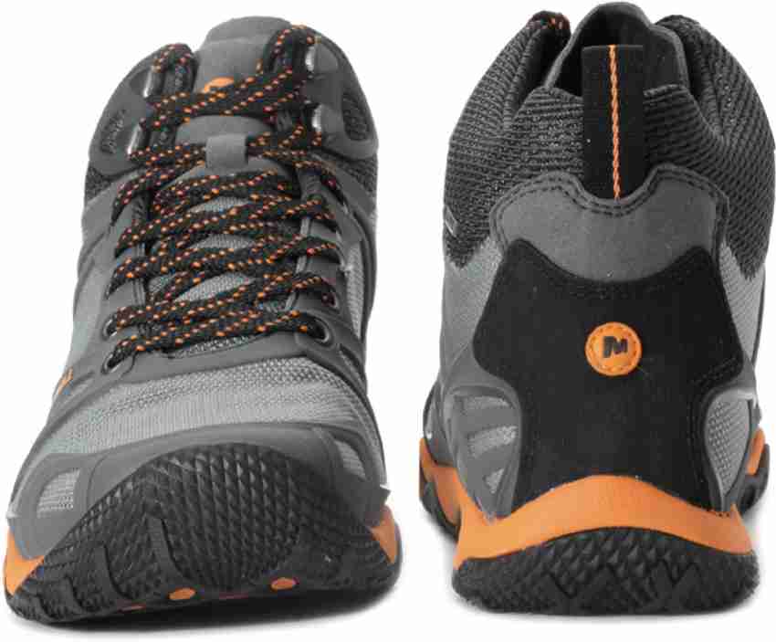 Merrell proterra mid sport gtx hotsell