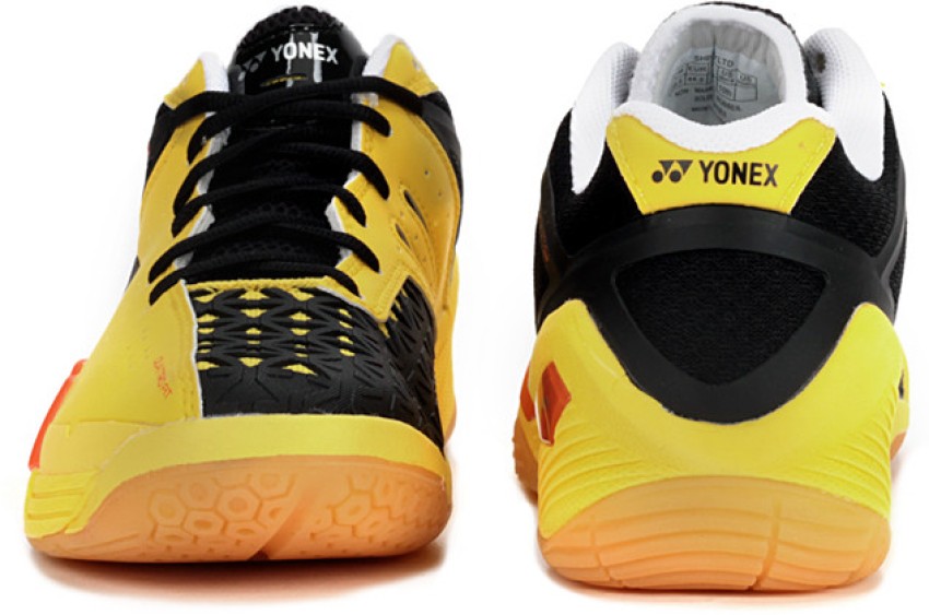 Yonex shb01ltd hot sale badminton shoes