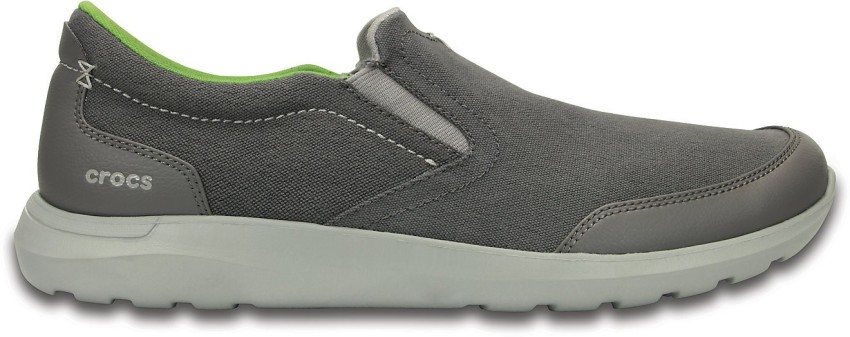 CROCS Kinsale Casuals For Men Buy 203051 01W Color CROCS Kinsale Casuals For Men Online at Best Price Shop Online for Footwears in India Flipkart