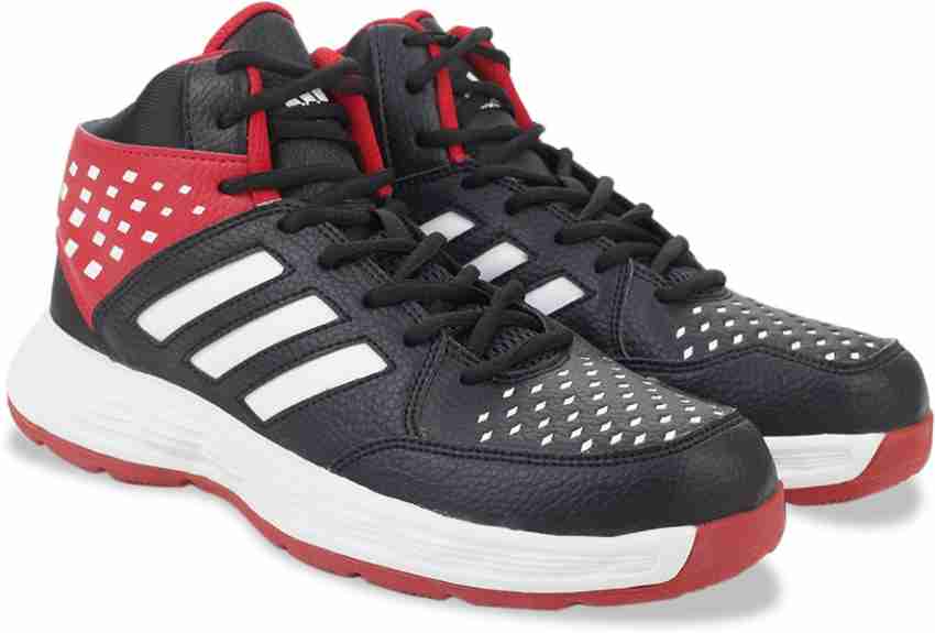 Adidas basecut clearance basketball shoes