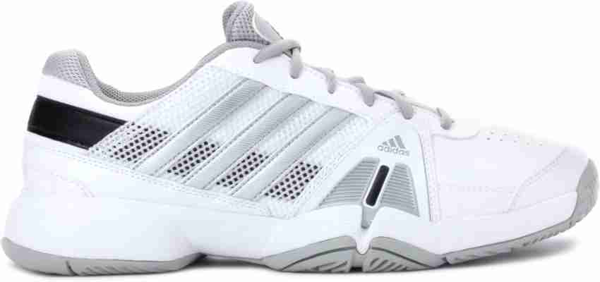 ADIDAS Barricade Team 3 Tennis Shoes For Men