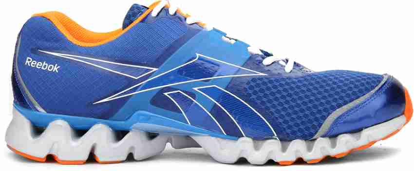 Reebok men's zigtech online