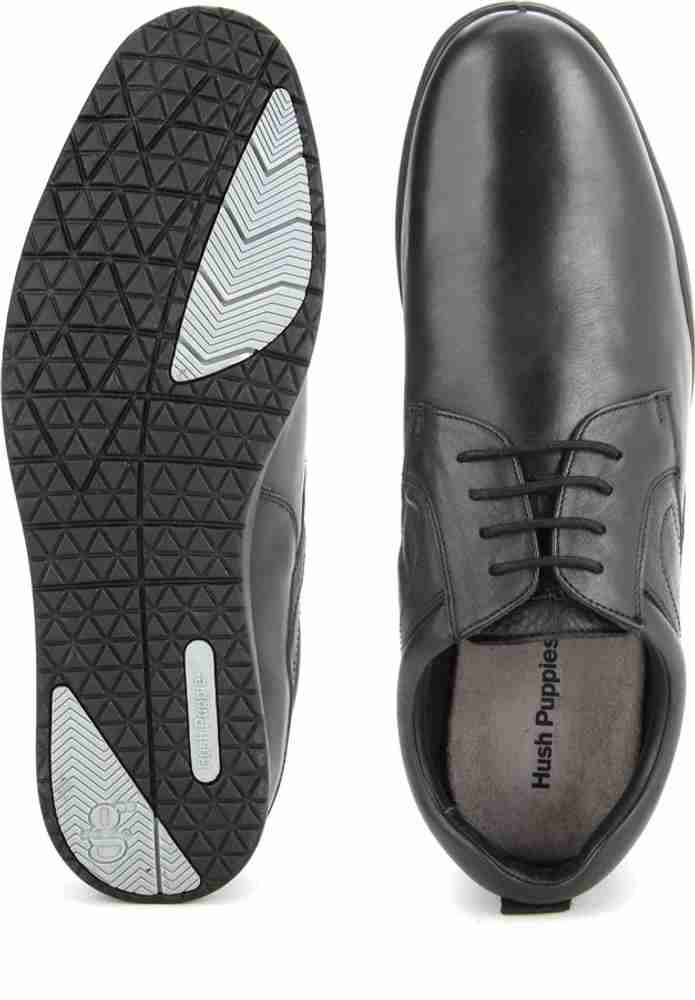 Hush puppies sale zero g shoes