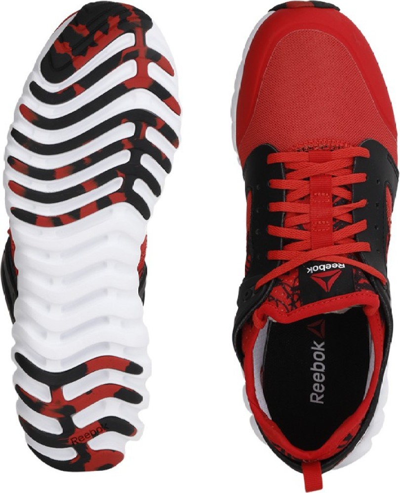 REEBOK TWISTFORM 2.0 GR Men Running Shoes For Men Buy RED BLACK WHITE Color REEBOK TWISTFORM 2.0 GR Men Running Shoes For Men Online at Best Price Shop Online for Footwears in