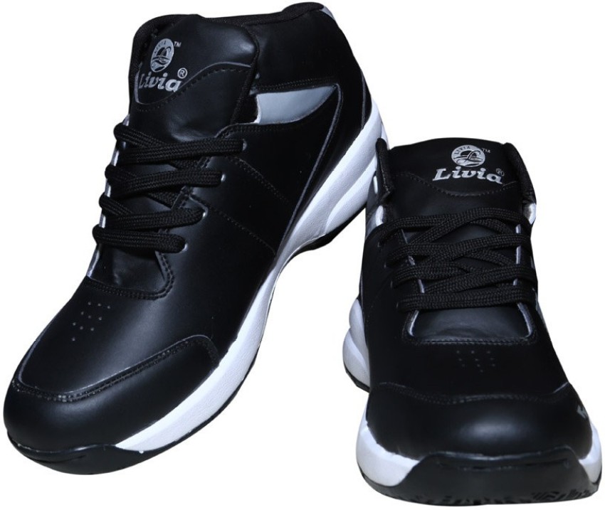 Fila men's deals livia sneakers