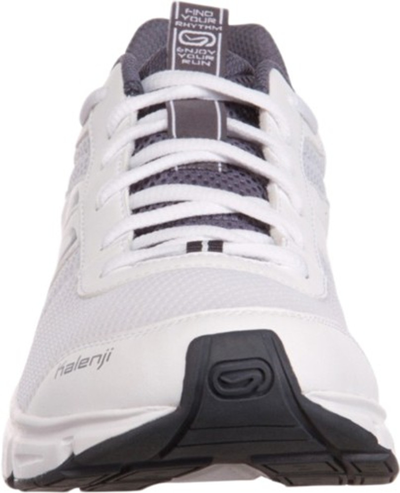 KALENJI by Decathlon Ekiden 50 Running Shoes For Men Buy White