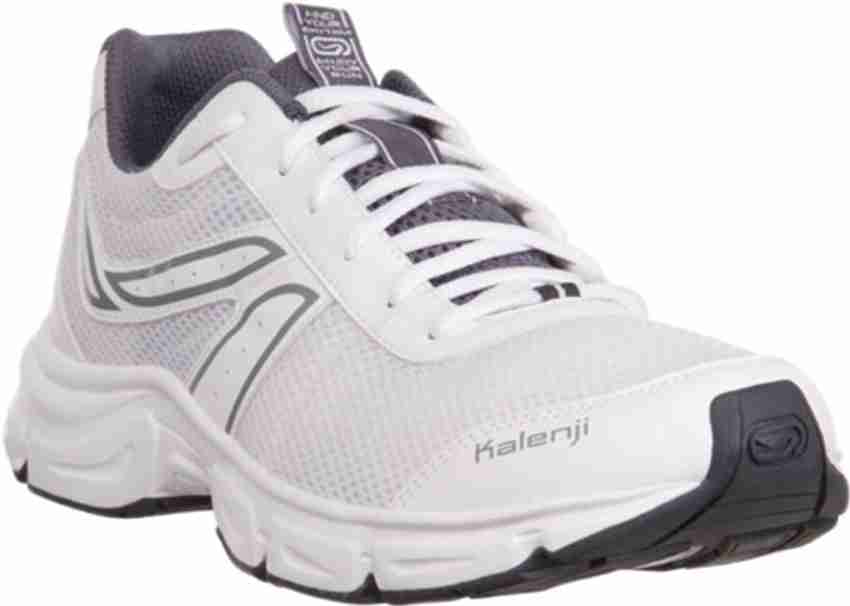 KALENJI by Decathlon Ekiden 50 Running Shoes For Men Buy White Color KALENJI by Decathlon Ekiden 50 Running Shoes For Men Online at Best Price Shop Online for Footwears in India Flipkart