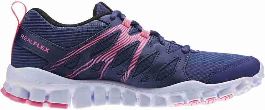 Reebok realflex train deals 5. black