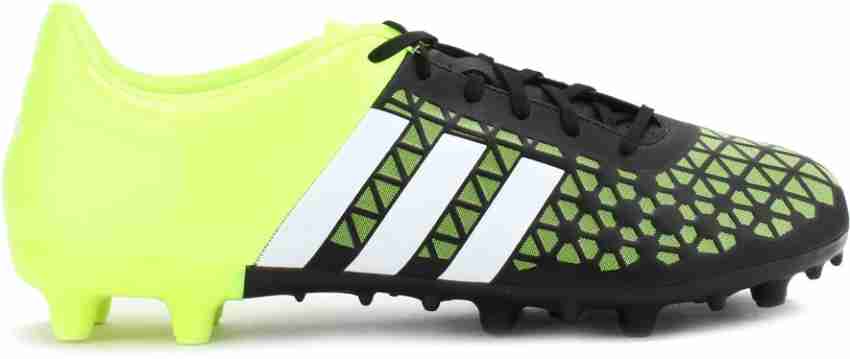 Adidas ace 15.3 clearance negras