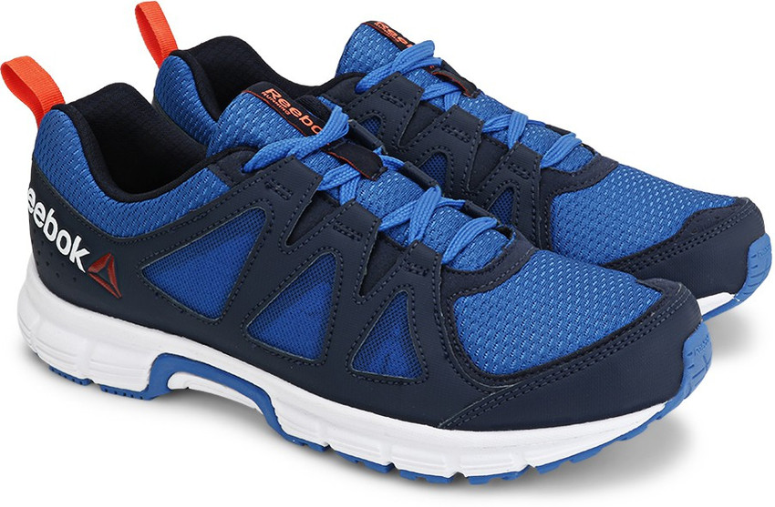 Reebok kickstart running shoes clearance