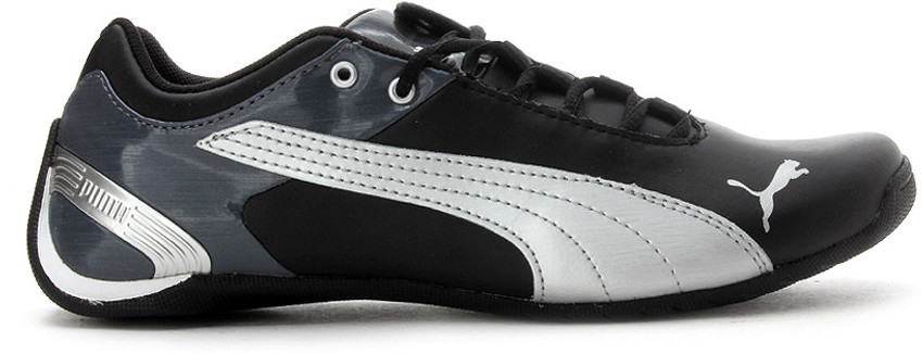 PUMA Future Cat M2 Sneakers For Women - Buy Black, Puma PUMA Future Cat M2 Sneakers For Women - Buy Black, Puma