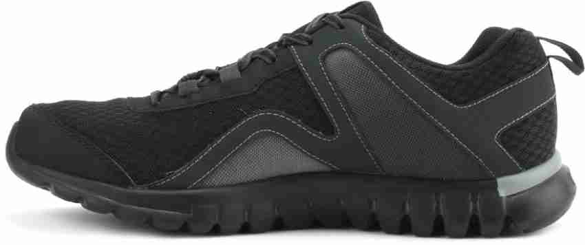 Reebok men's sublite escape mt hot sale running shoe