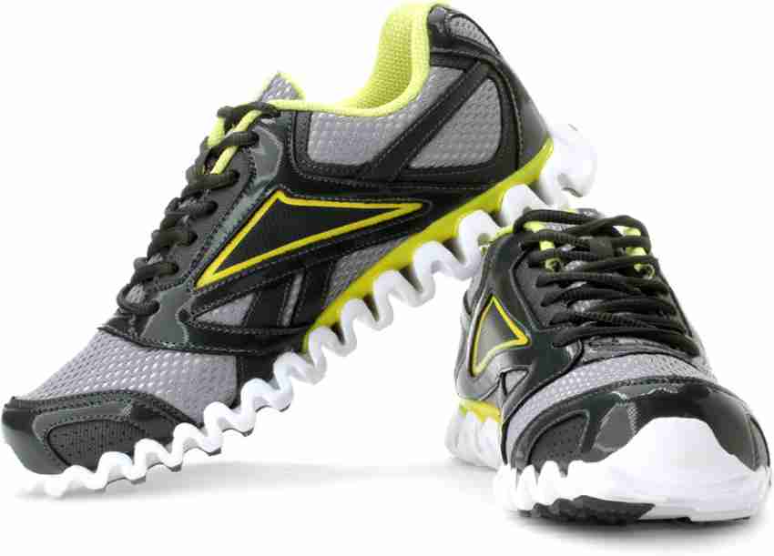 Reebok realflex clearance racer mens