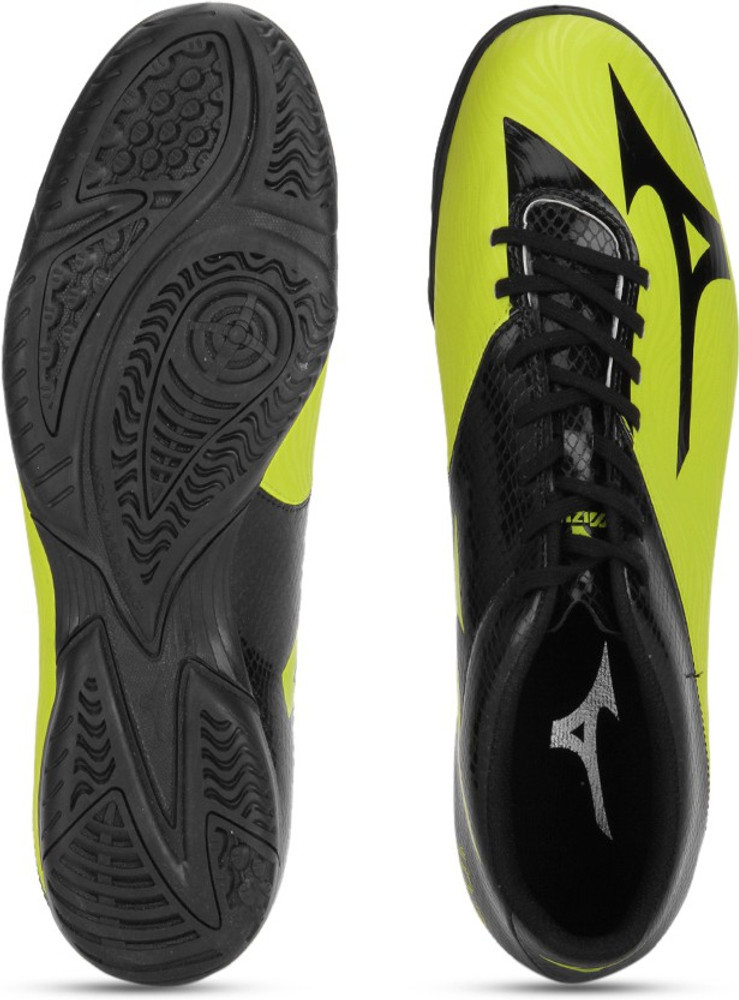 MIZUNO BASARA 103 IN Football Shoes For Men Buy Bolt Black Color MIZUNO BASARA 103 IN Football Shoes For Men Online at Best Price Shop Online for Footwears in India Flipkart