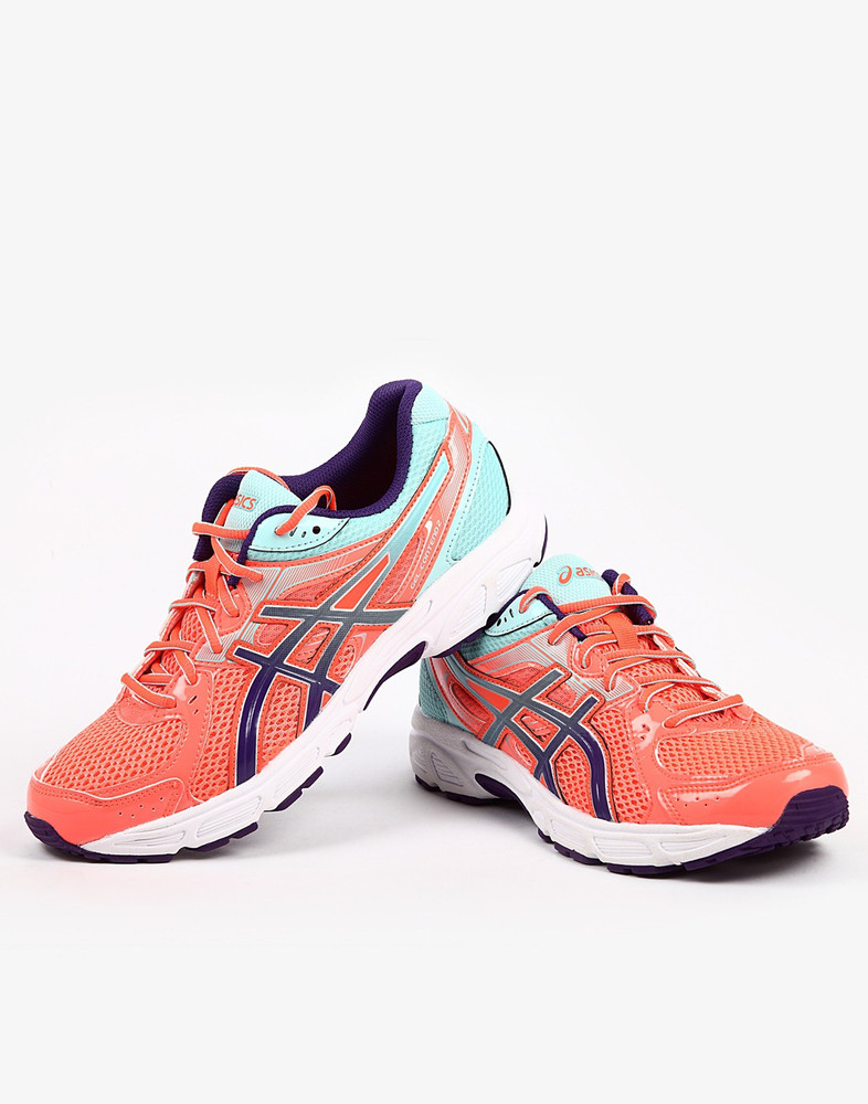 Asics Gel Contend 2 Women Running Shoes For Women Buy Fiery