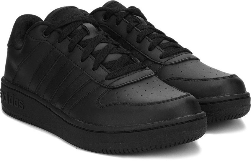 ADIDAS NEO TEAM COURT Sneakers For Men Buy CBLACK CBLACK CBLACK Color ADIDAS NEO TEAM COURT Sneakers For Men Online at Best Price Shop Online for Footwears in India Flipkart