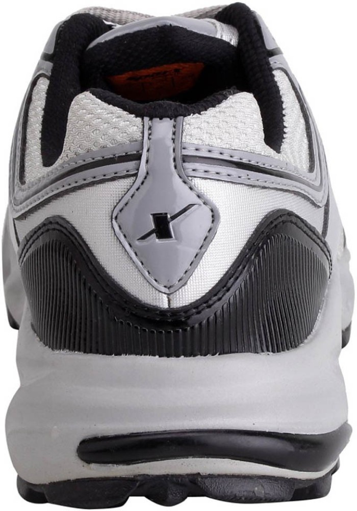 Sparx SM 118 Running Shoes For Men Buy Lgrey Silver Color Sparx