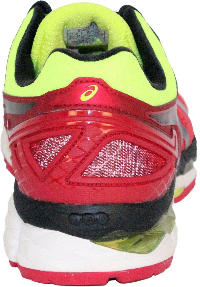 Asics gel outlet kayano 22 red