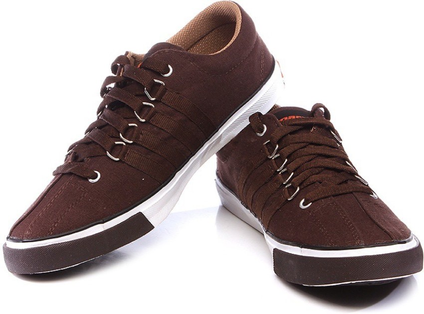 Buy Brown Sports Shoes for Men by SPARX Online  Ajiocom