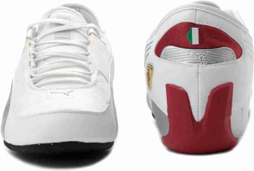 Puma alekto mid sf motorsport sneakers 2025